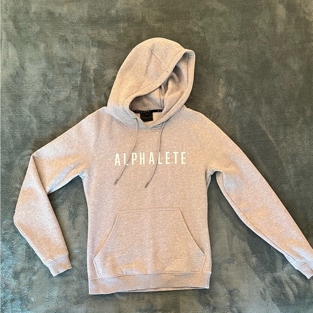 Women’s Alphalete Hoodie XS